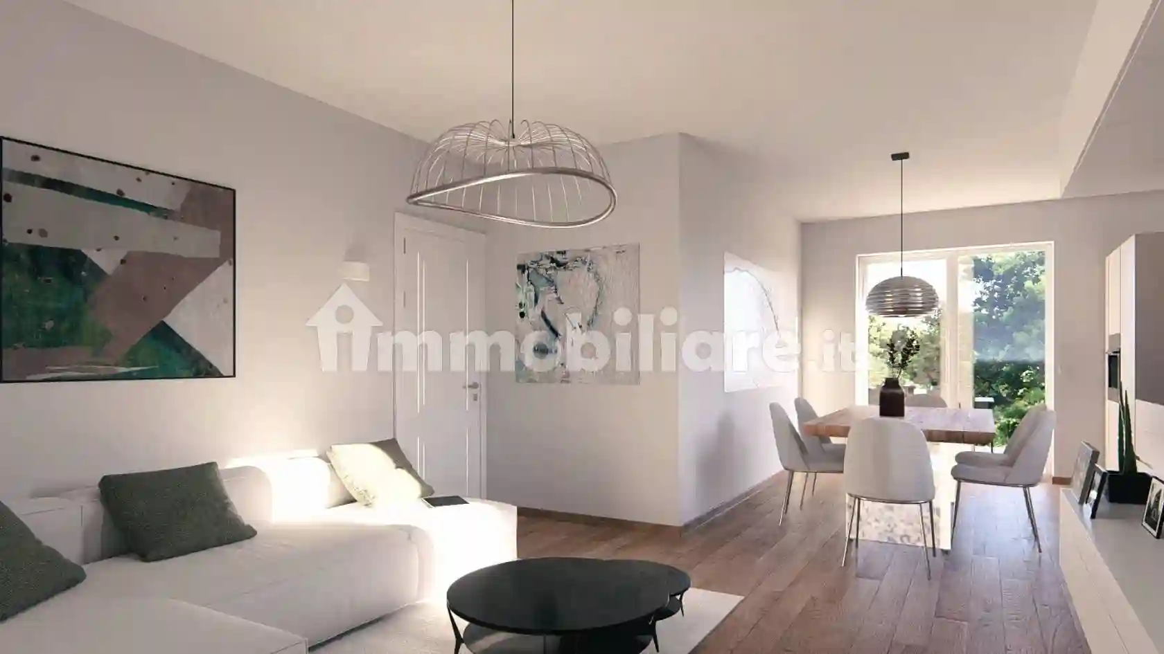 Attico - Mansarda - foto 4