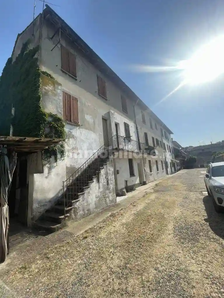 Palazzo - Edificio - foto 2