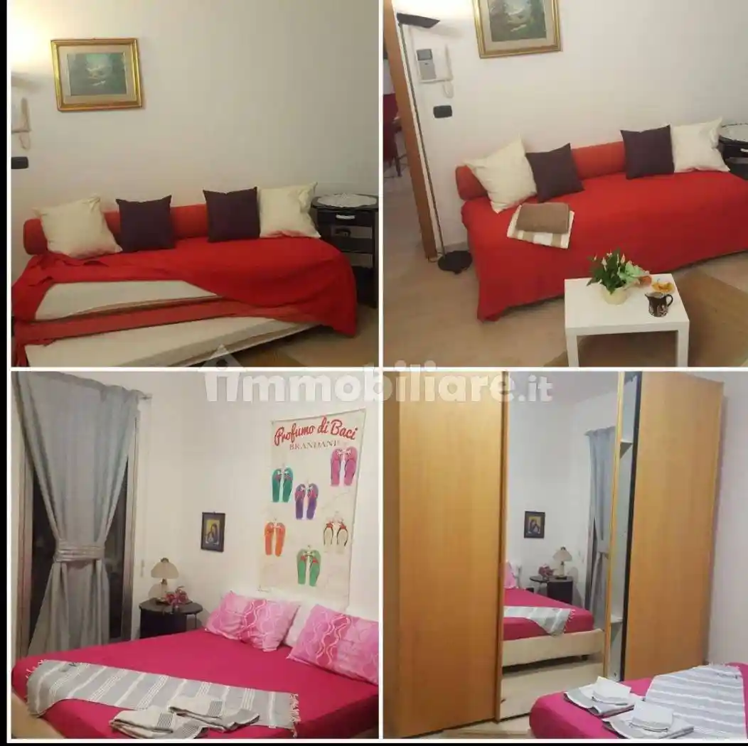 Appartamento in affitto a Santa Teresa di Riva