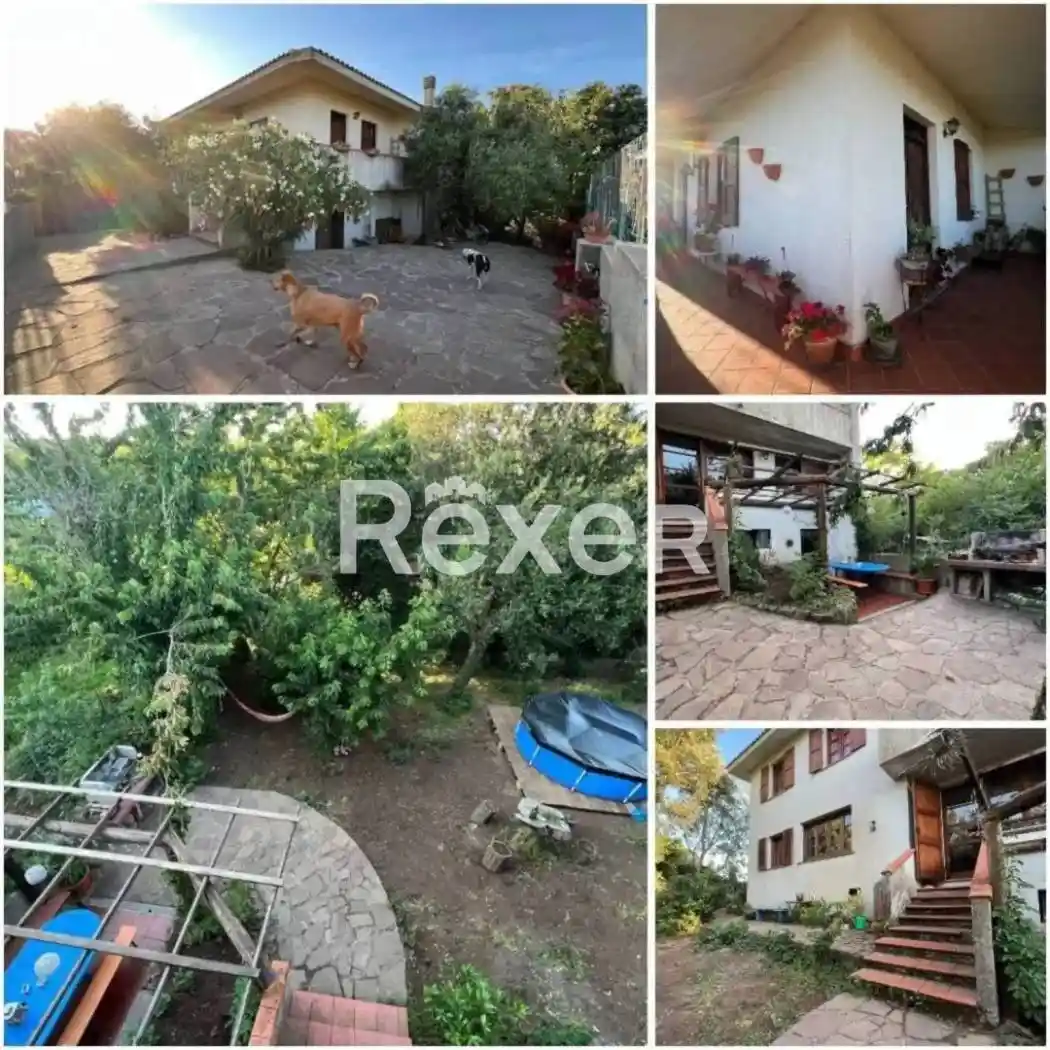 Rustico - Casale in vendita a Santu Lussurgiu