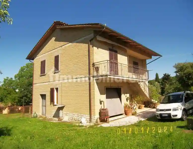 Casa indipendente - foto 2