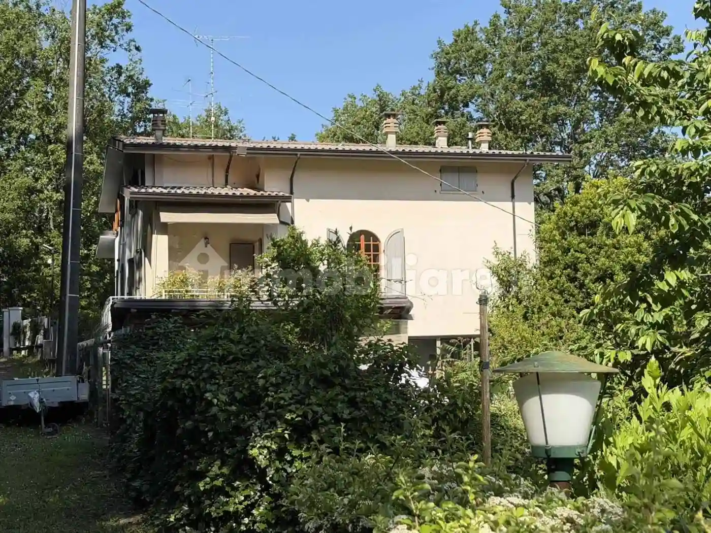 Villa - foto 3