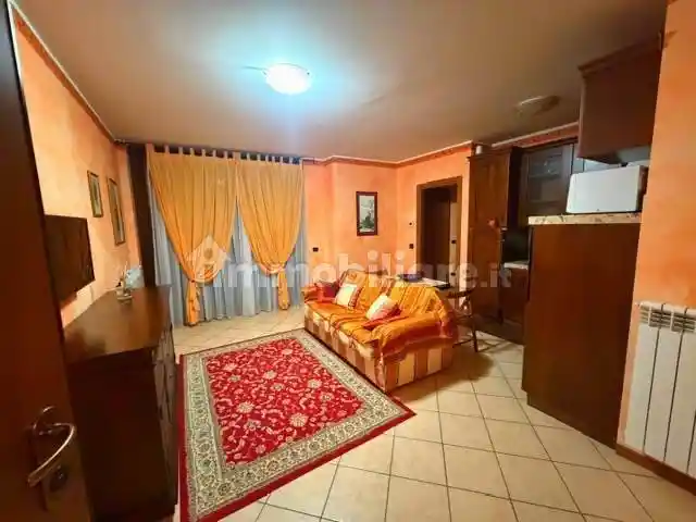 Appartamento in vendita a Voghera