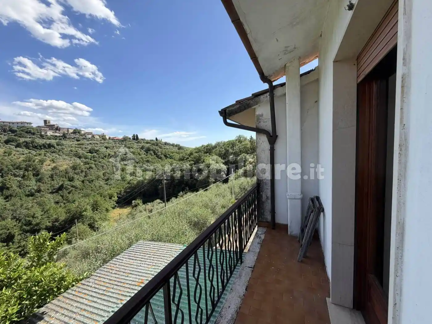 Casa indipendente in vendita a Monsummano Terme