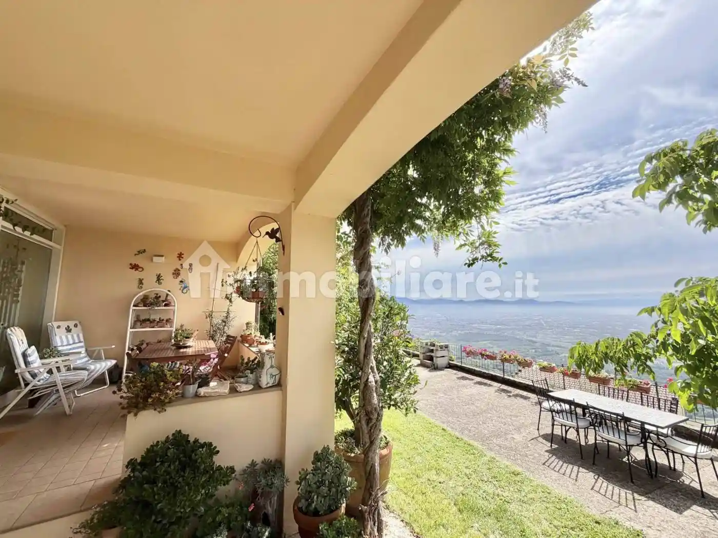 Villa in vendita a Serravalle Pistoiese