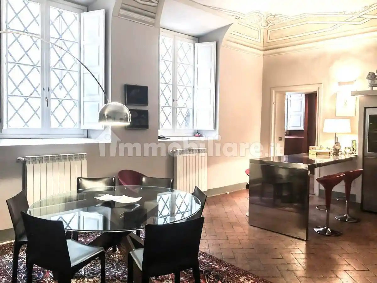 Appartamento in vendita a Pistoia