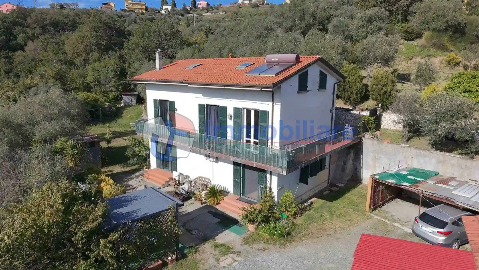 Villa - foto 2
