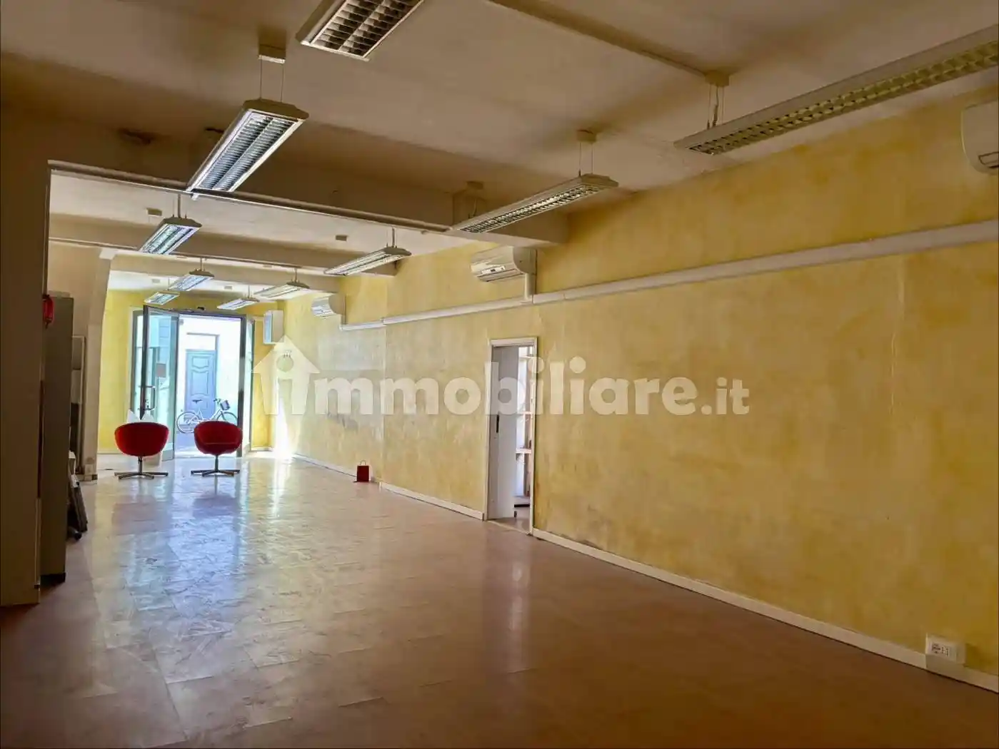 Appartamento in vendita a San Giovanni Valdarno