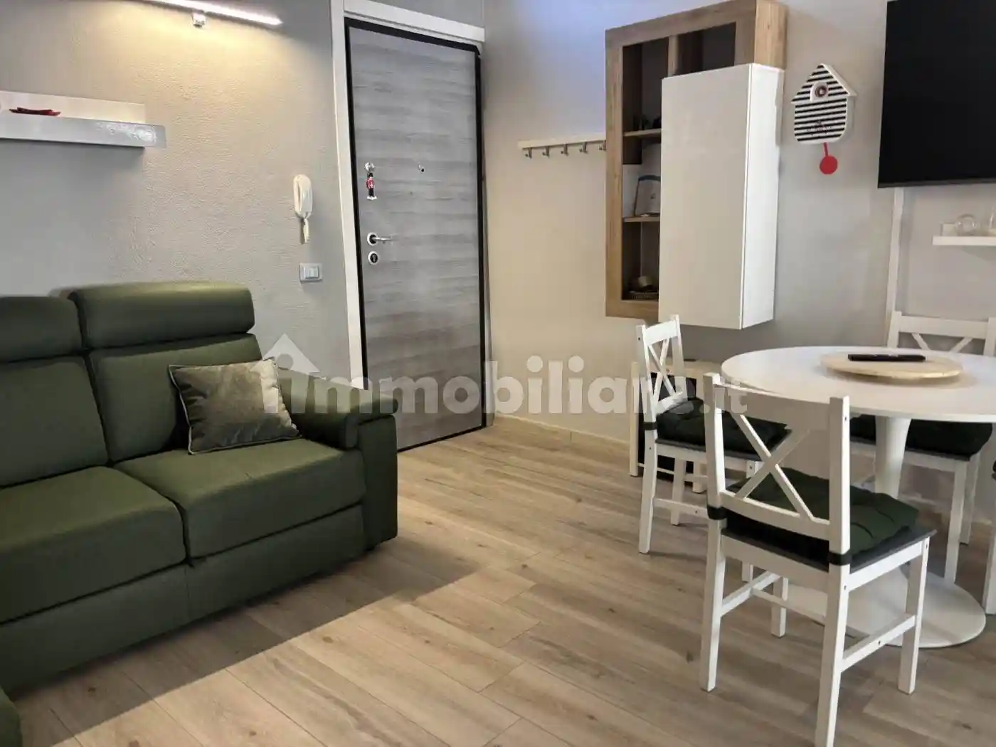 Appartamento in vendita a San Giovanni Valdarno