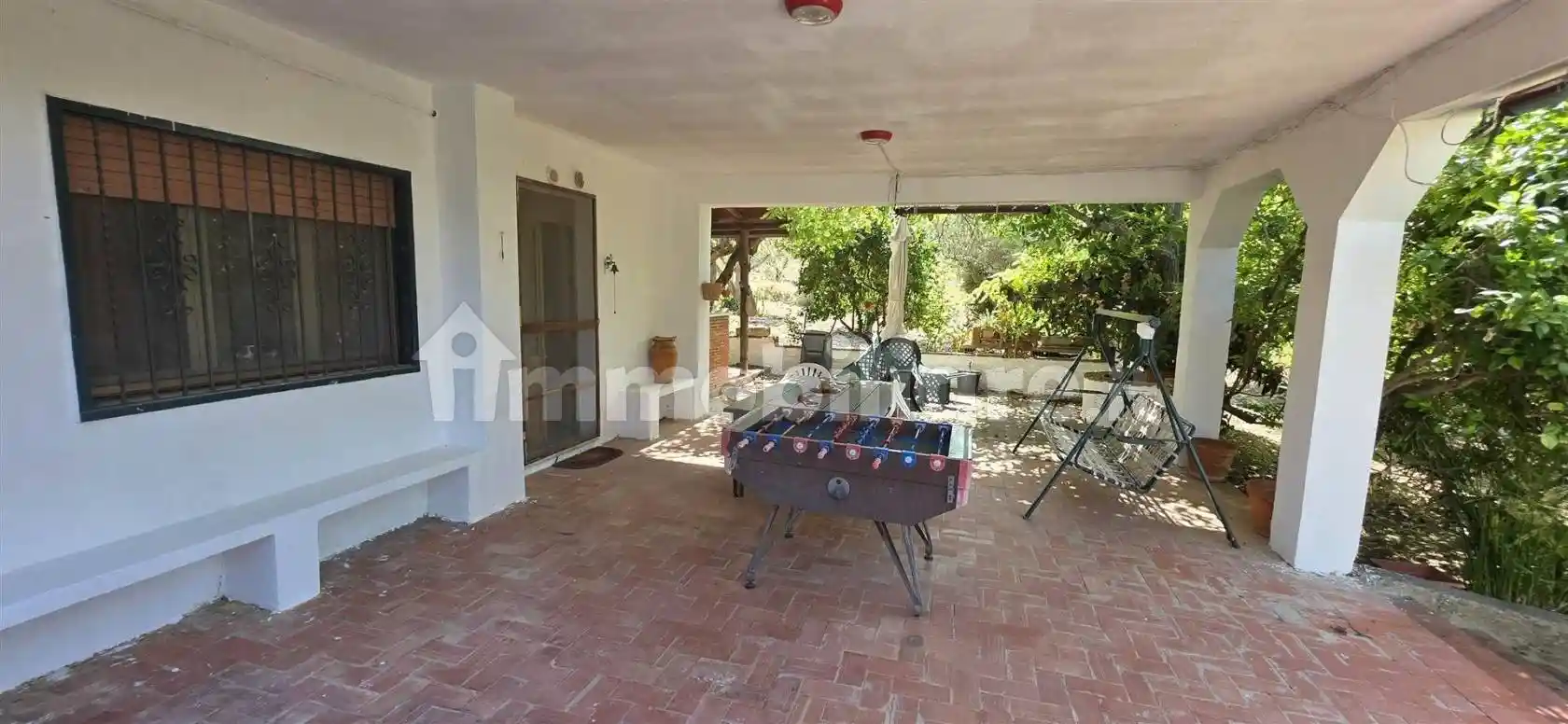 Villa in vendita a Caltanissetta