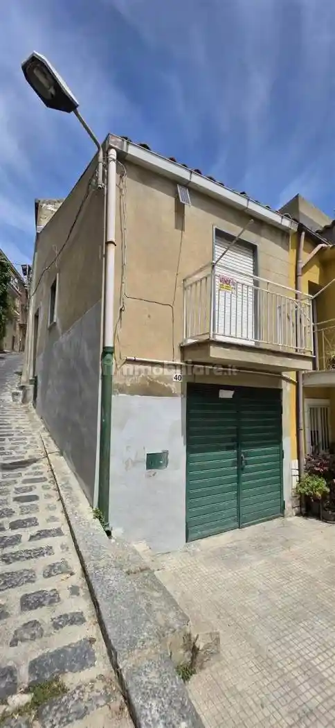 Casa indipendente in vendita a San Cataldo