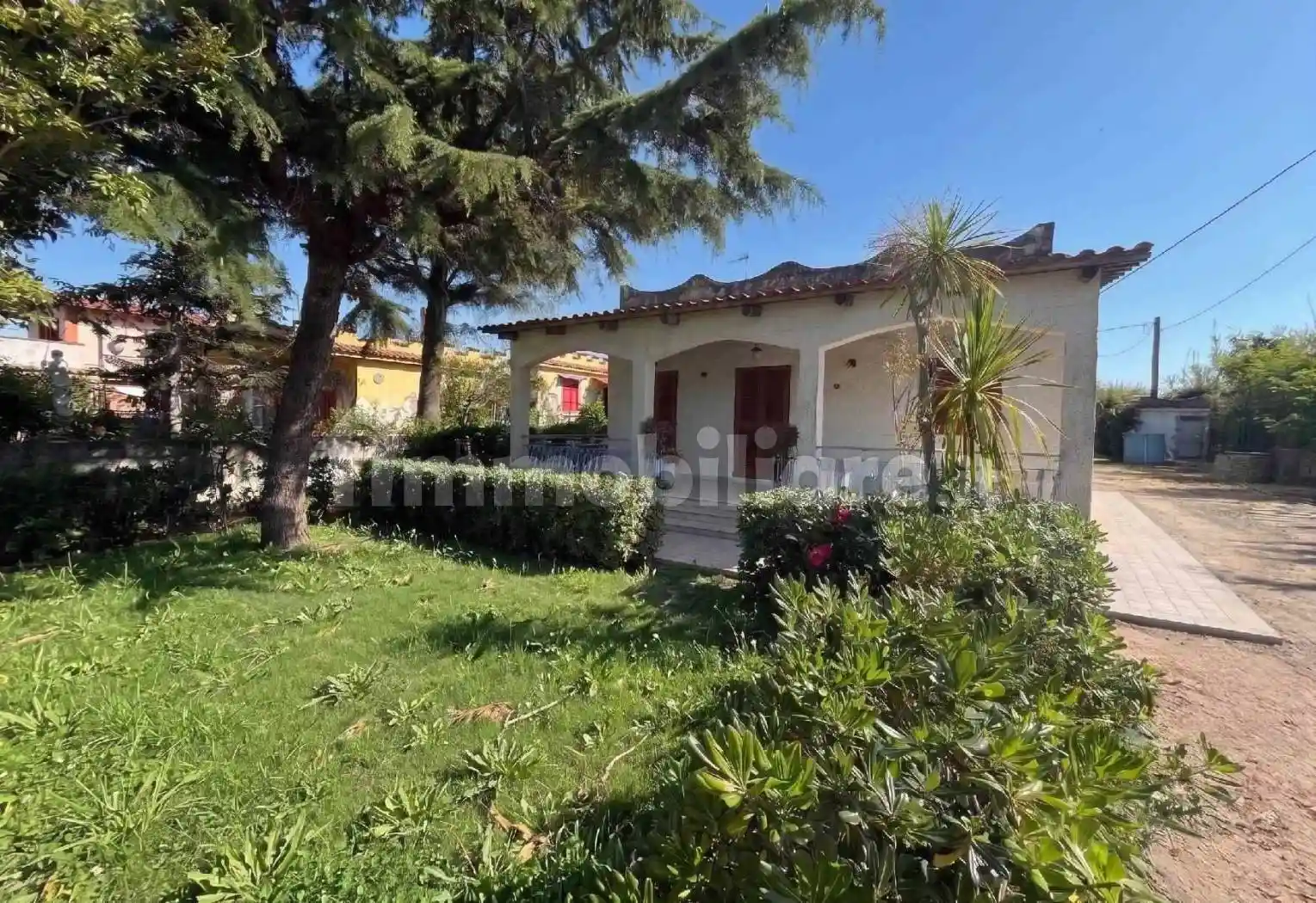 Villa in vendita a Sessa Aurunca