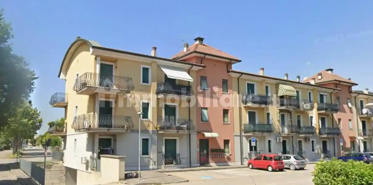 Appartamento in vendita a Nogara