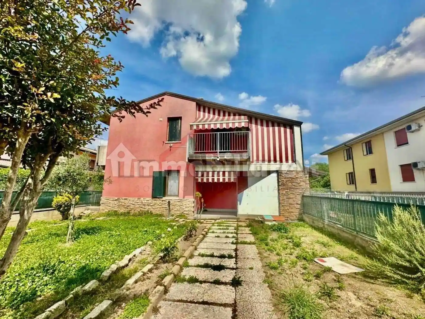 Appartamento in vendita a Nogara