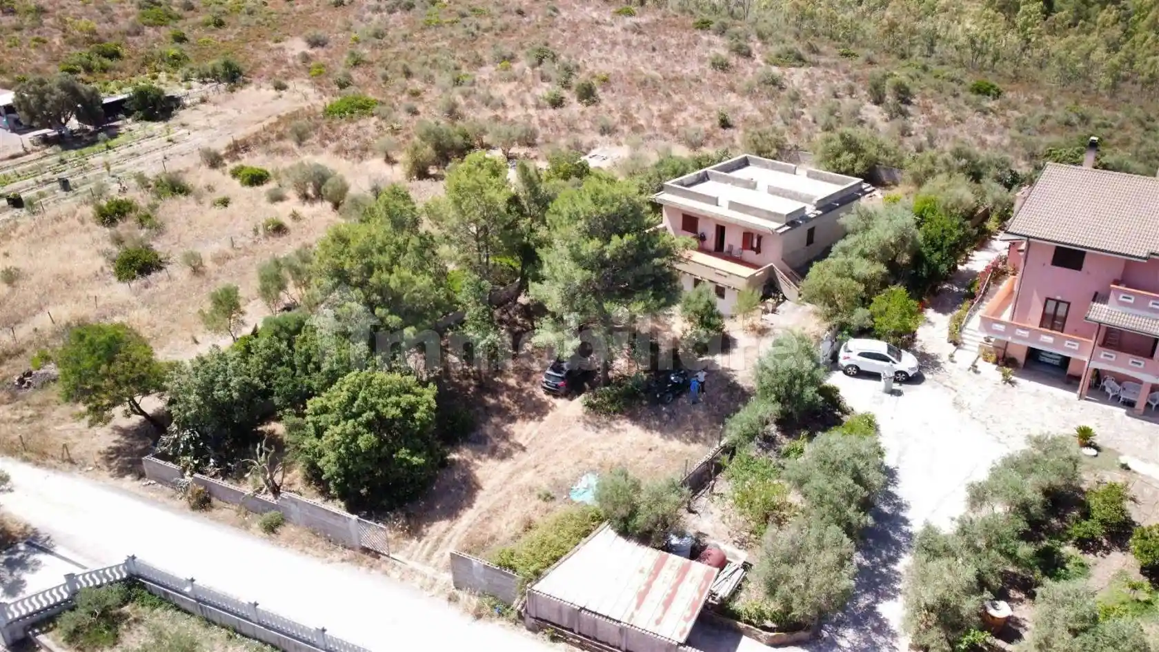 Villa in vendita a Sant'Anna Arresi