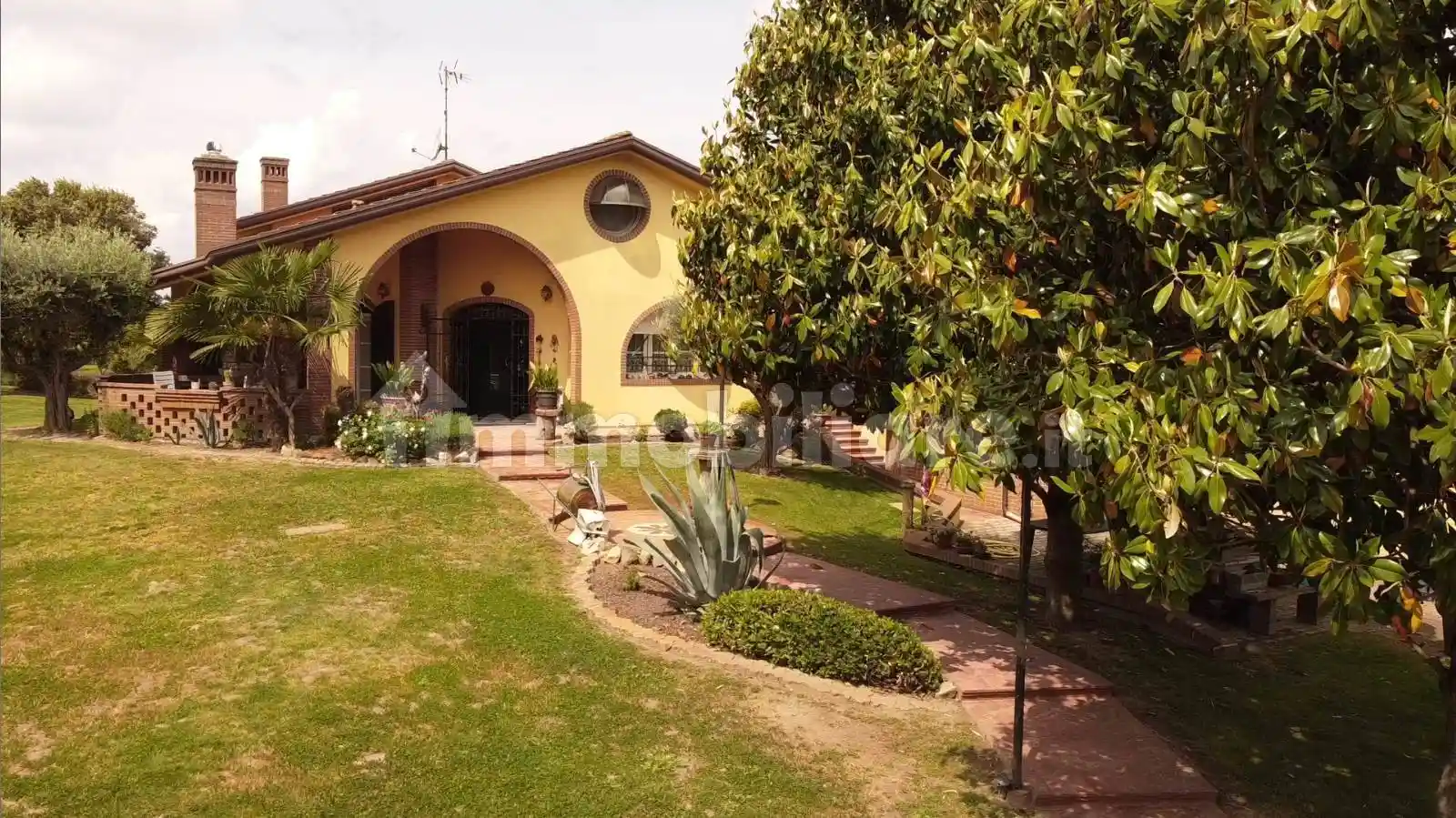 Casa indipendente in vendita a Solesino
