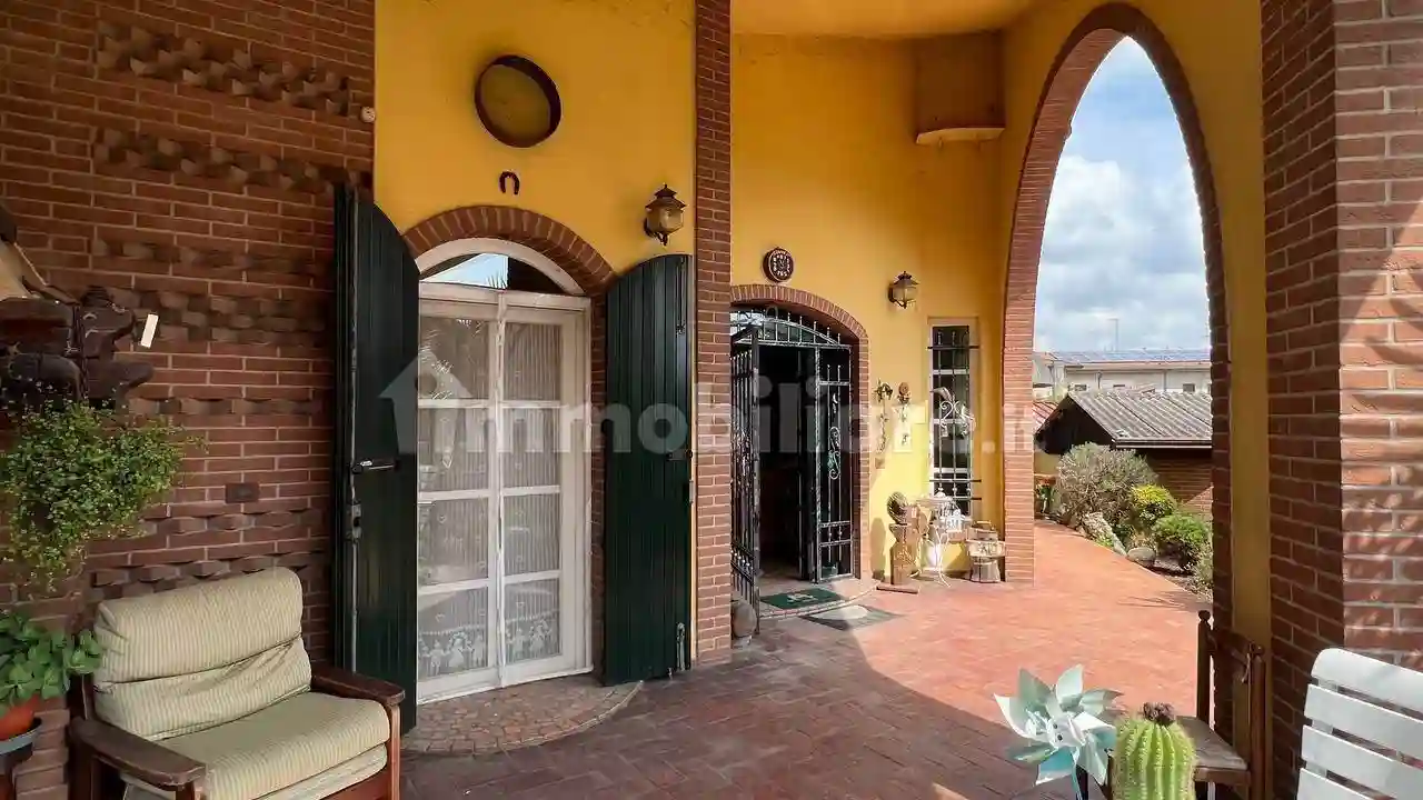 Casa indipendente - foto 4