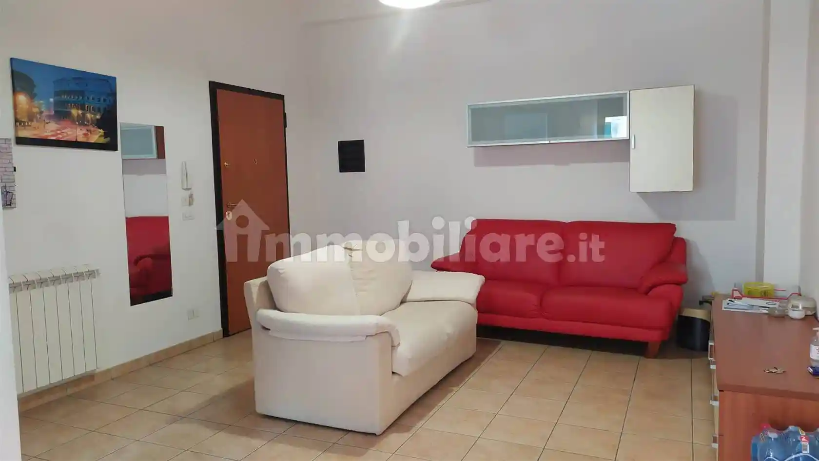 Appartamento in affitto a Reggio Calabria
