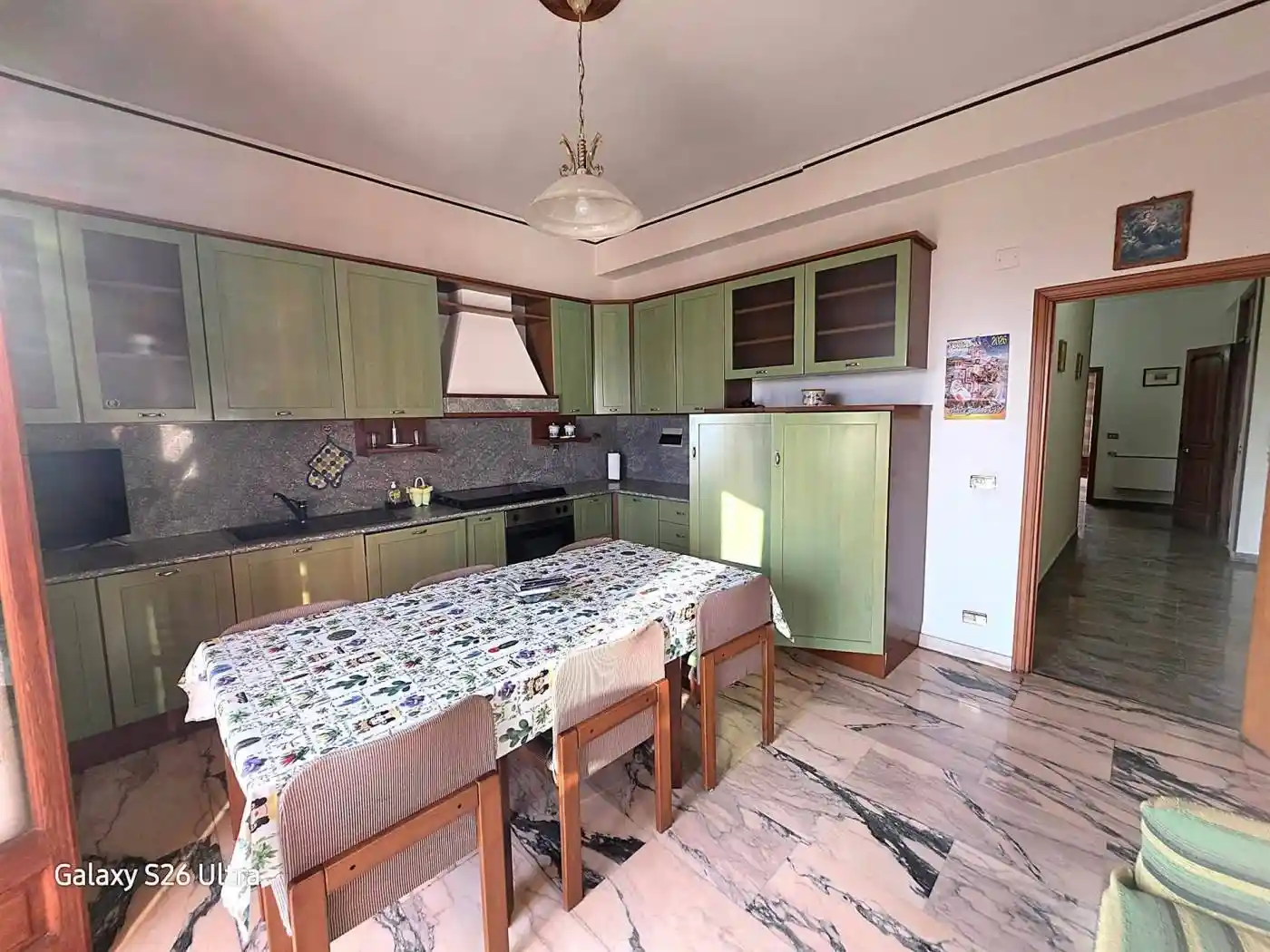 Appartamento in vendita a Melito di Porto Salvo