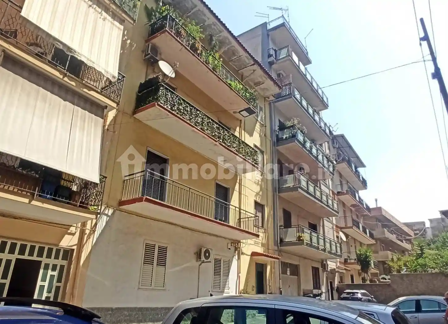 Appartamento in vendita a Reggio Calabria