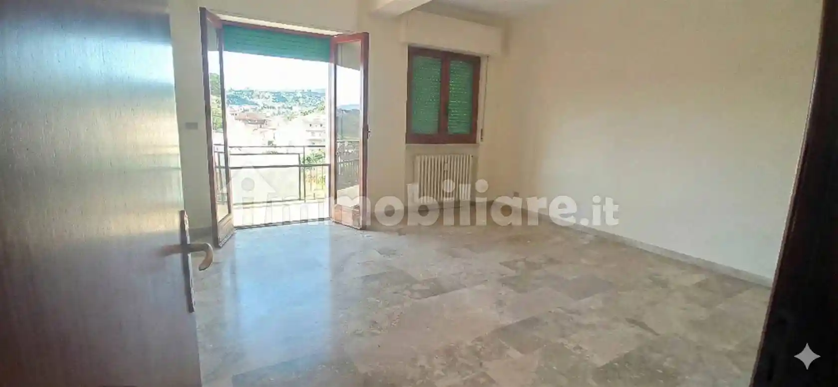 Appartamento in vendita a Reggio Calabria