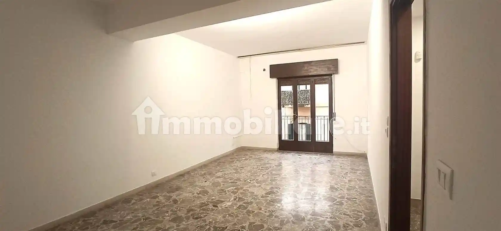 Appartamento in affitto a Reggio Calabria