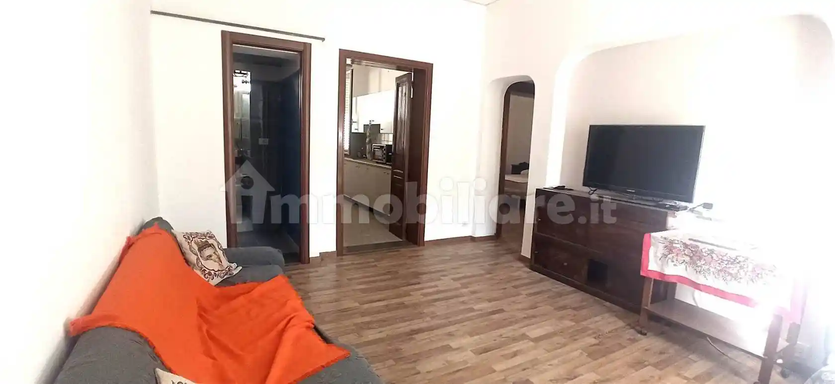 Appartamento in vendita a Melito di Porto Salvo