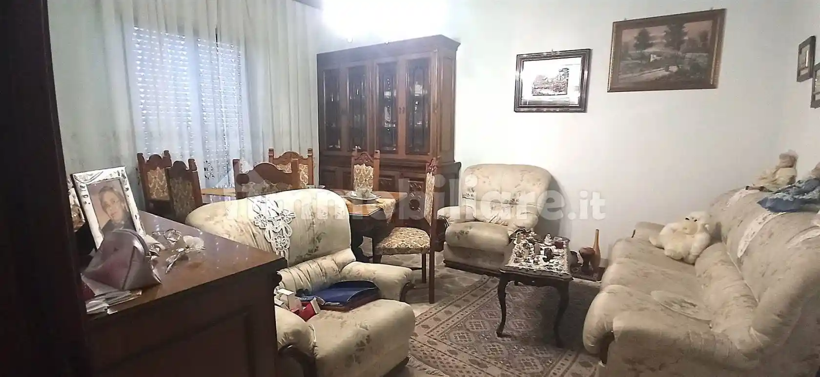 Appartamento in vendita a Reggio Calabria