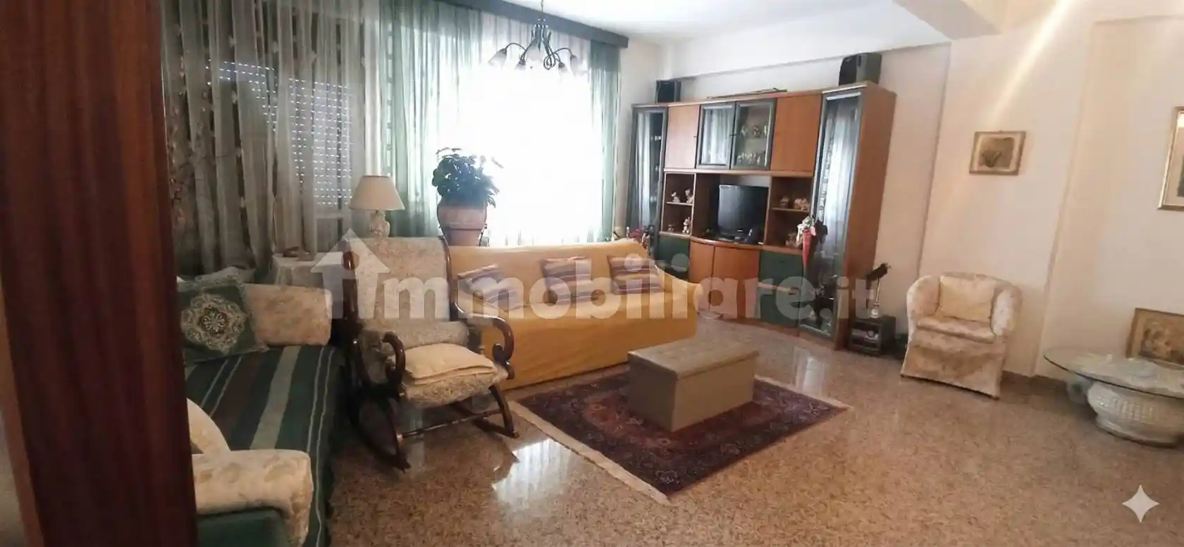 Appartamento in vendita a Reggio Calabria