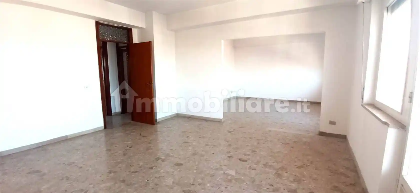 Appartamento in vendita a Reggio Calabria