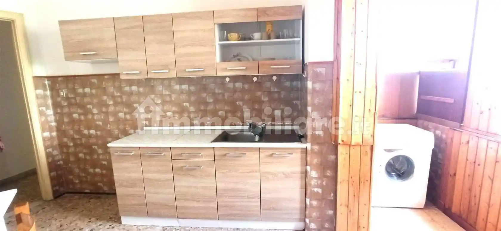 Appartamento in affitto a Reggio Calabria