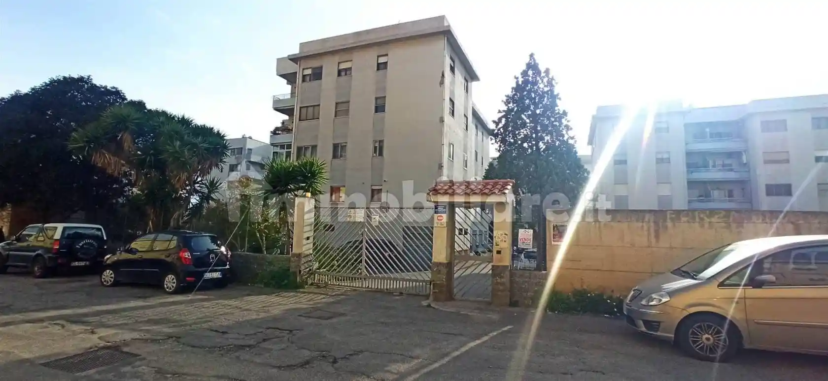 Appartamento in vendita a Reggio Calabria