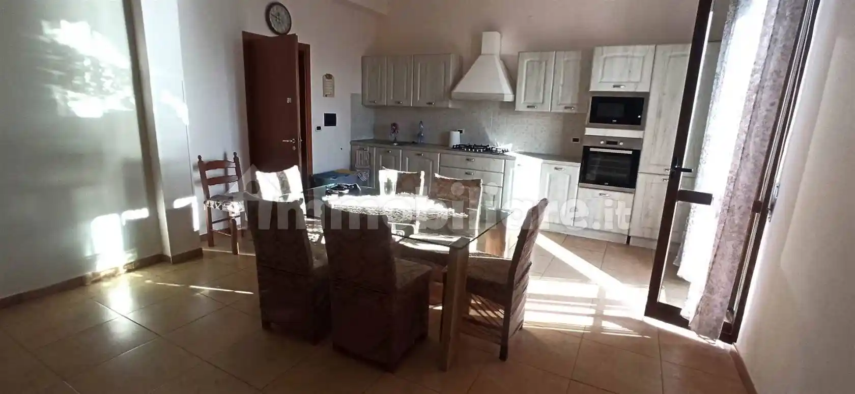 Appartamento in vendita a Reggio Calabria