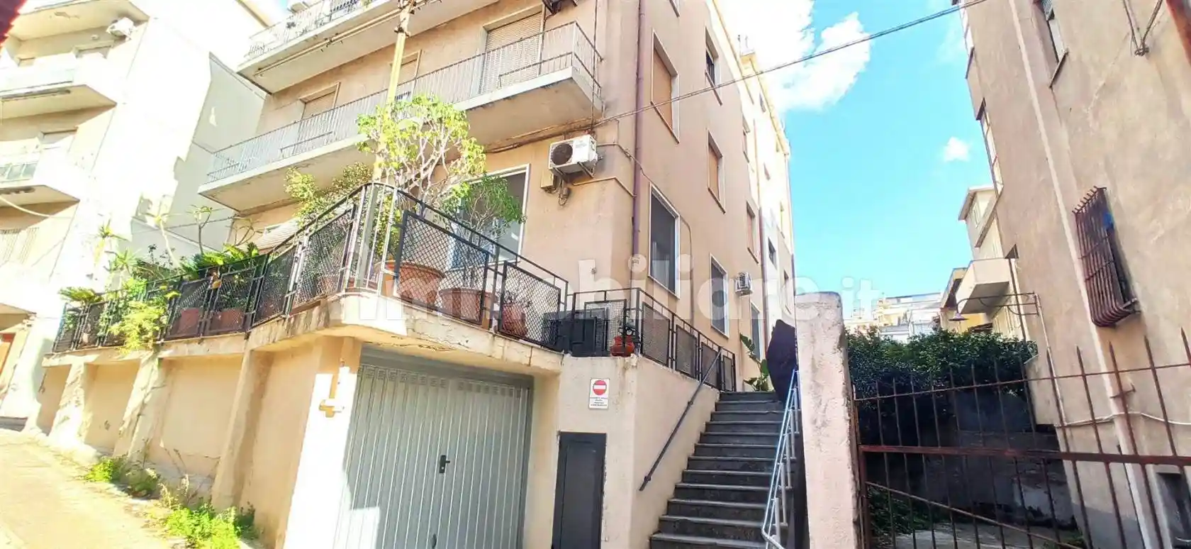 Appartamento in vendita a Reggio Calabria