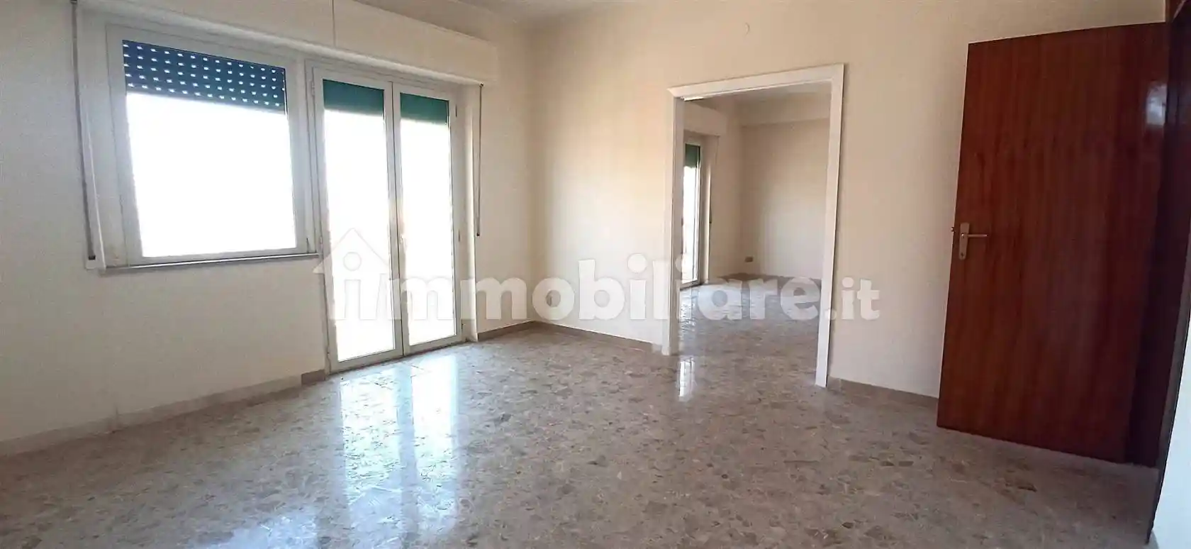 Appartamento in vendita a Reggio Calabria