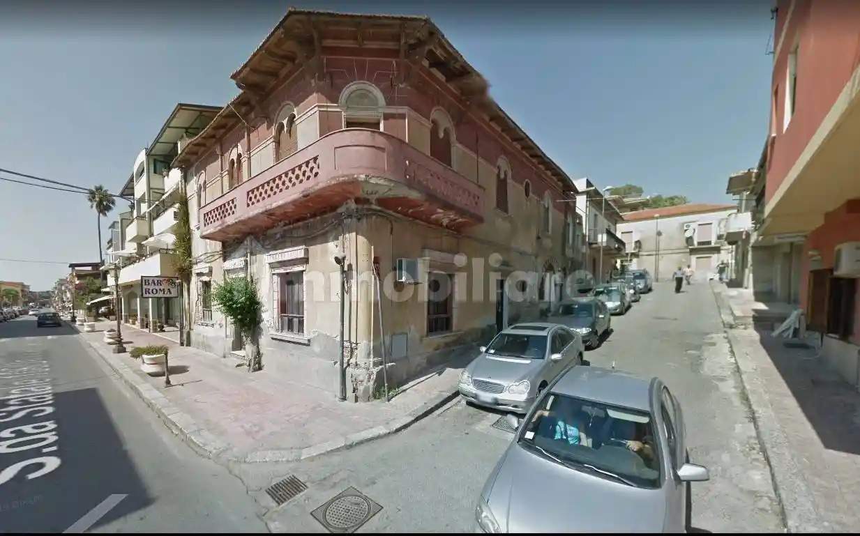 Casa indipendente in vendita a Brancaleone