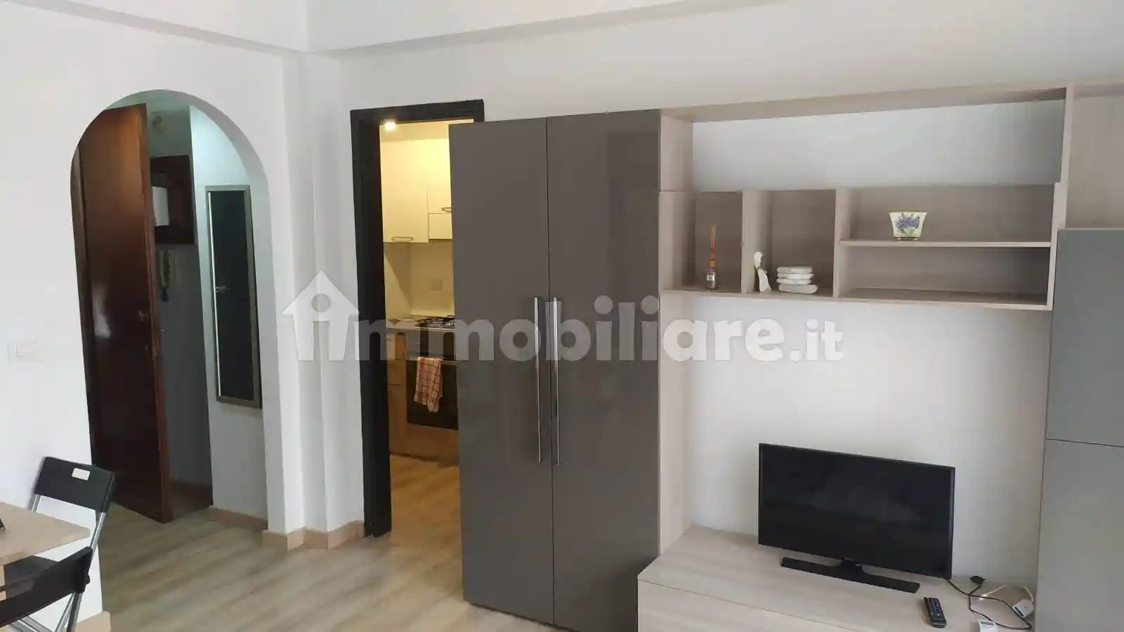 Appartamento in affitto a Reggio Calabria