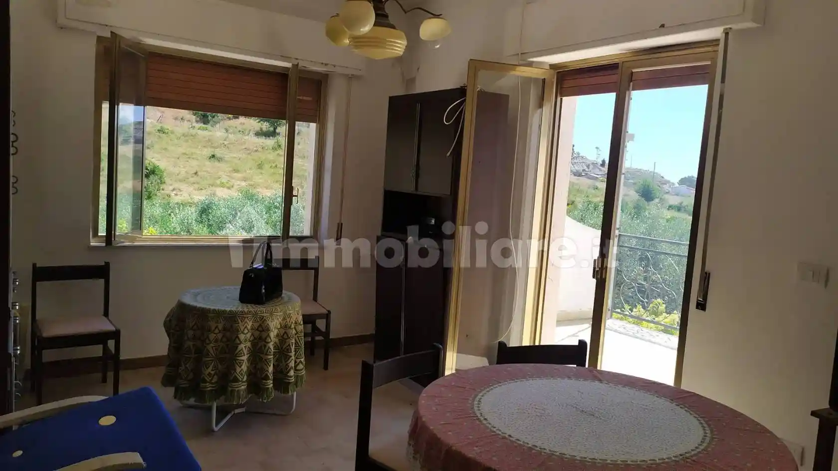 Appartamento in vendita a Palizzi