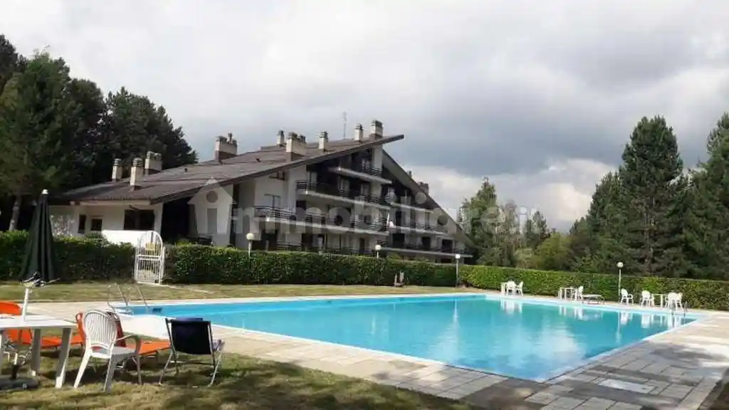 Appartamento in affitto a Spezzano della Sila