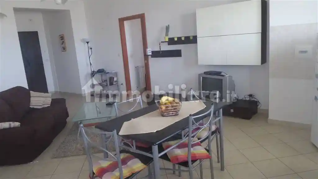 Appartamento in vendita a Reggio Calabria