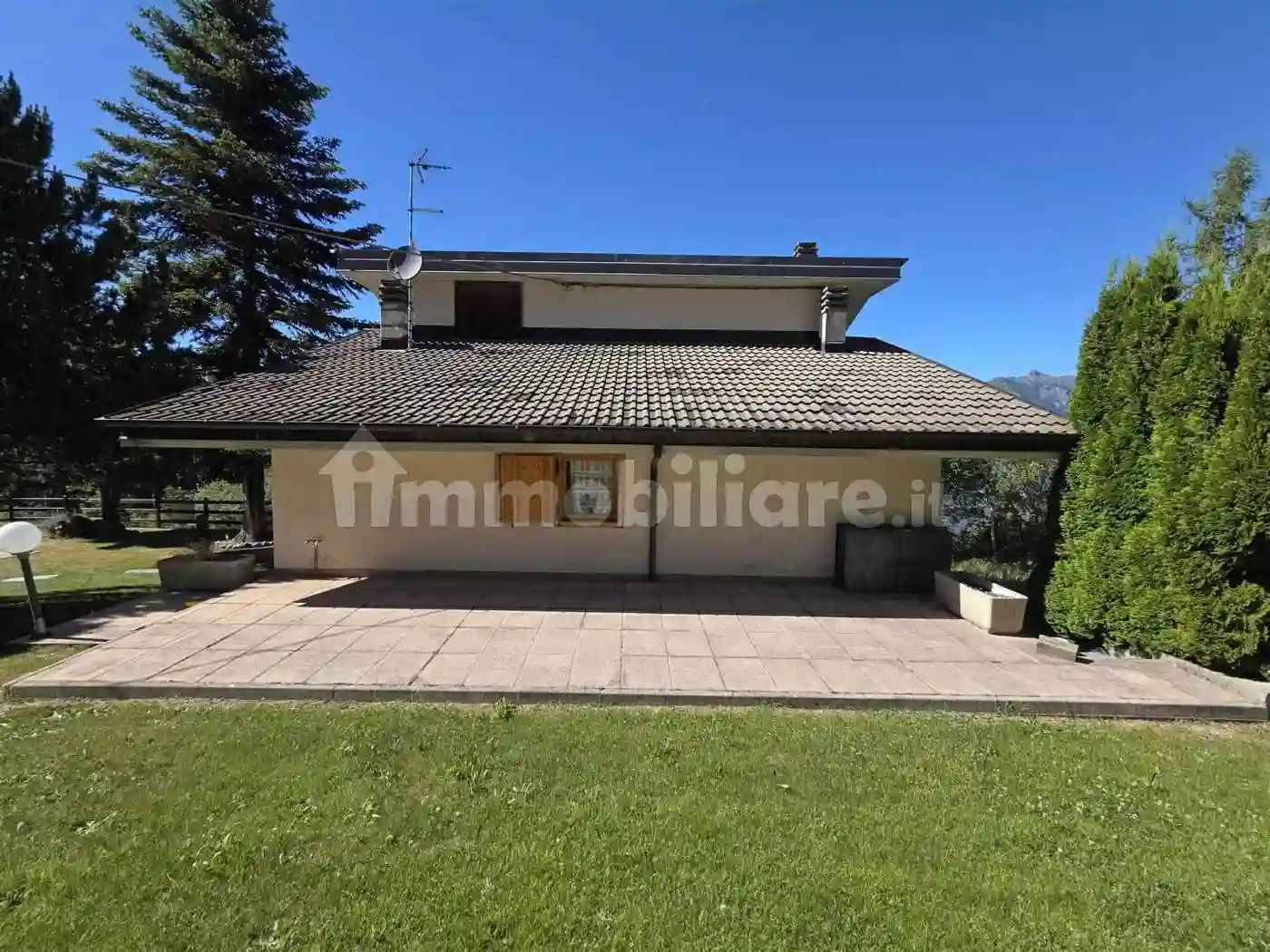 Casa indipendente - foto 4