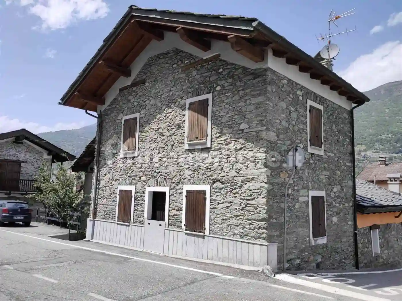 Casa indipendente - foto 2