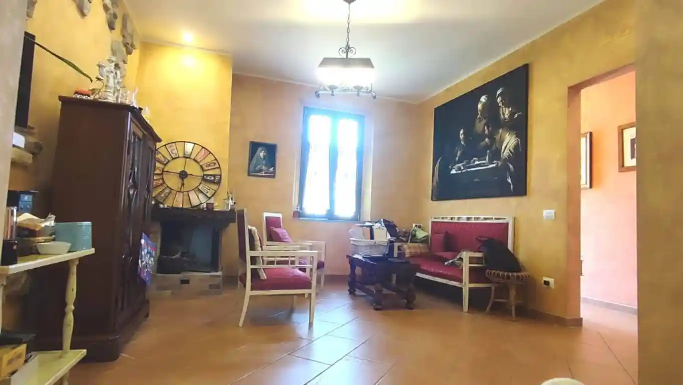 Villa in vendita a Prato