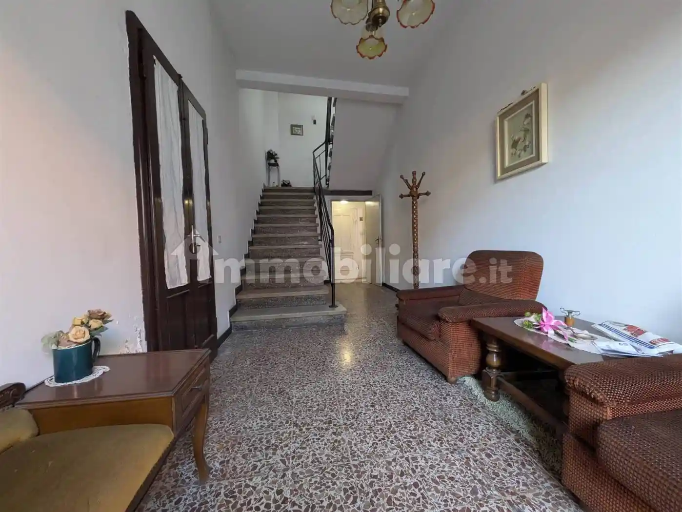 Appartamento in vendita a Agliana