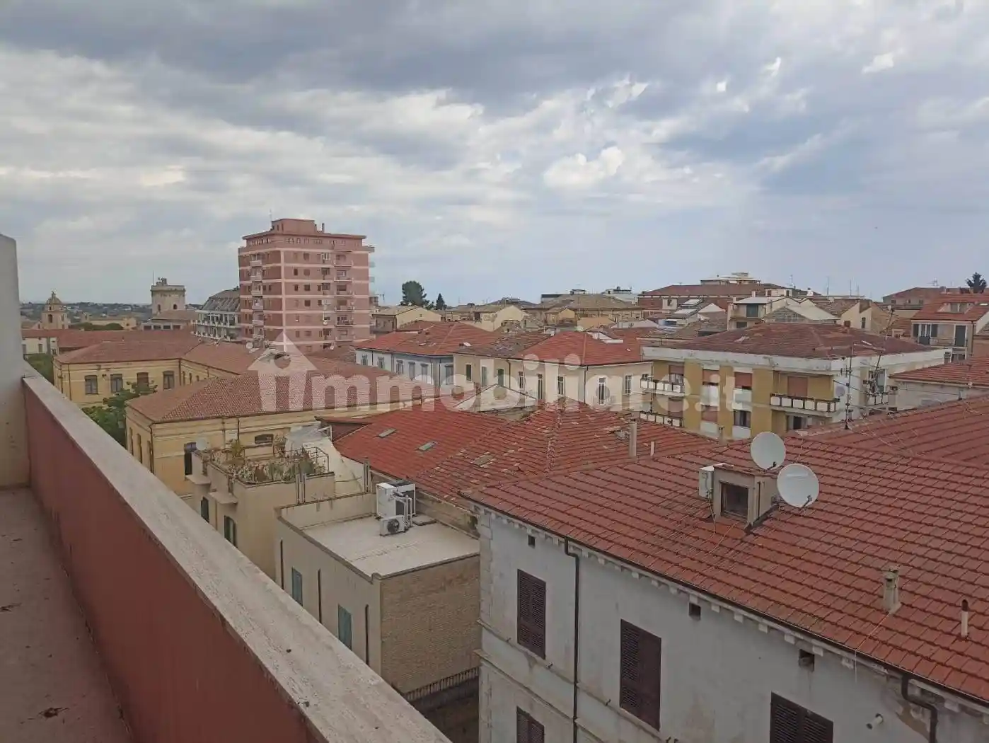 Appartamento in affitto a Lanciano
