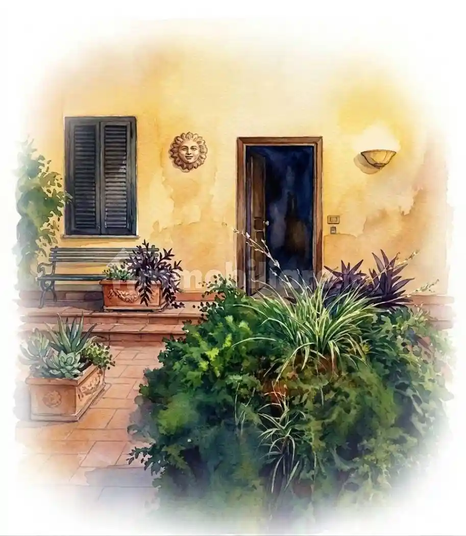 Appartamento in vendita a Firenze
