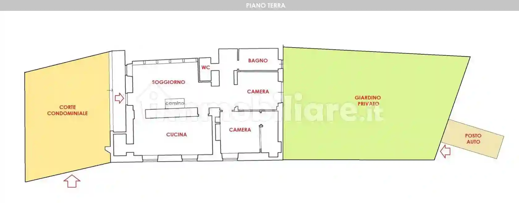 Appartamento - foto 2