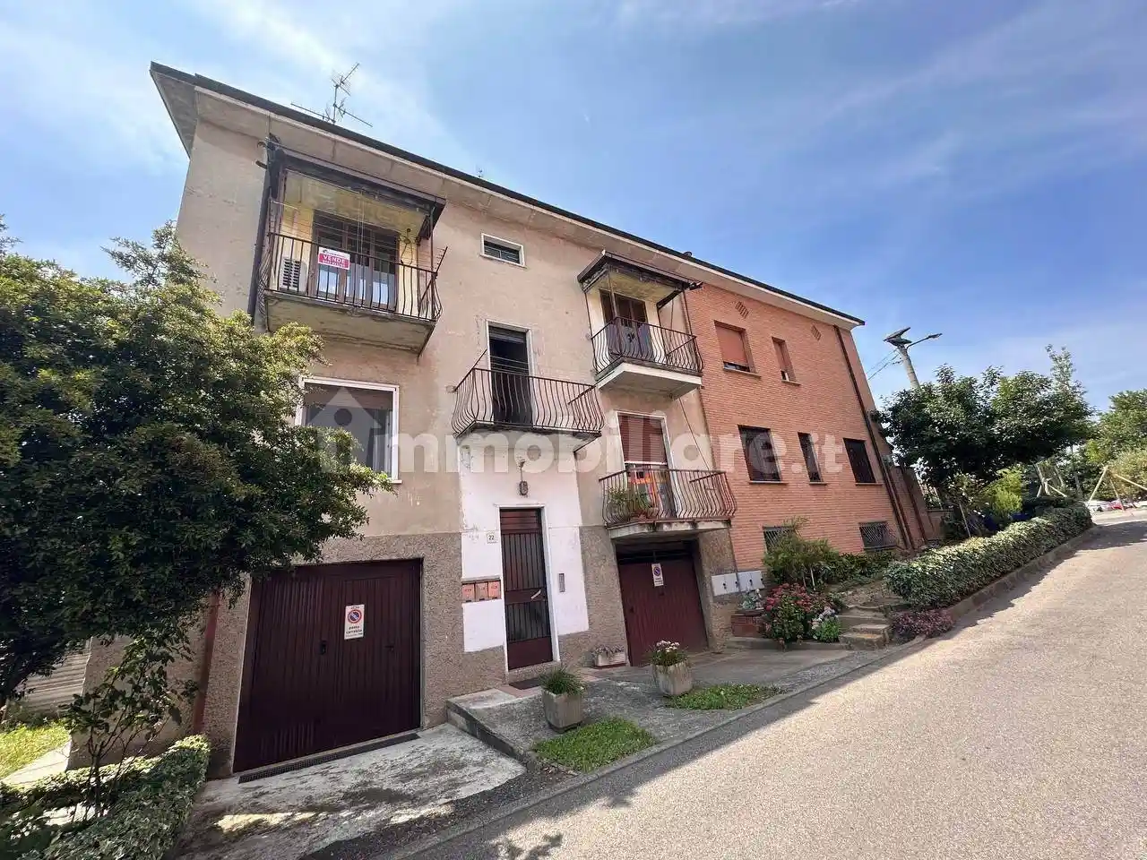 Appartamento in vendita a Solaro