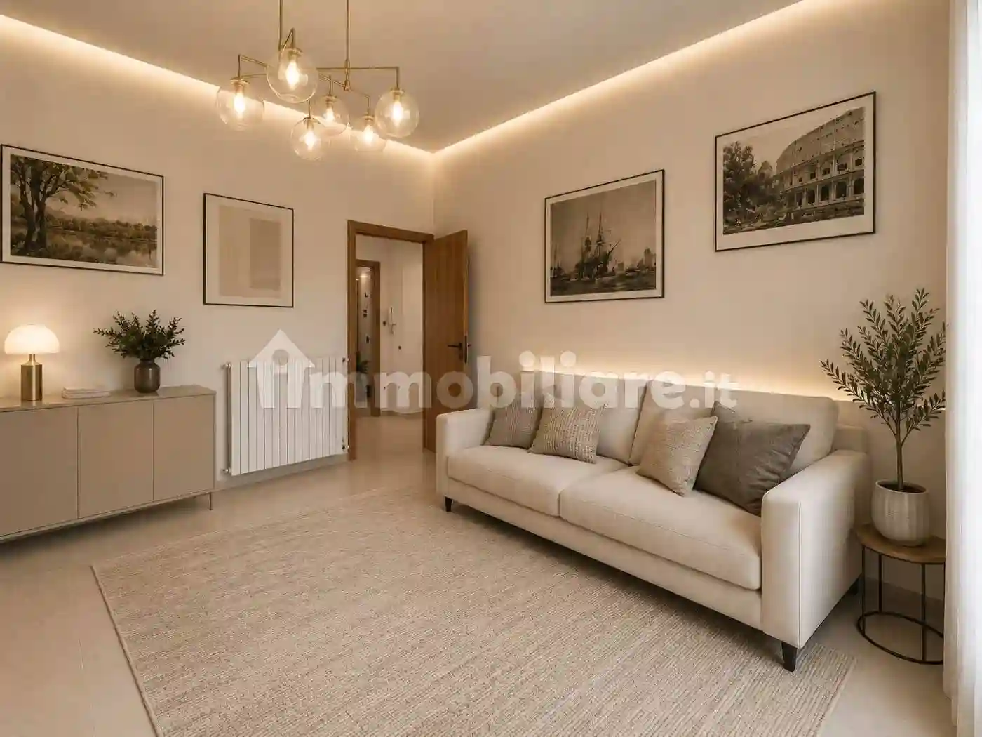Appartamento - foto 3