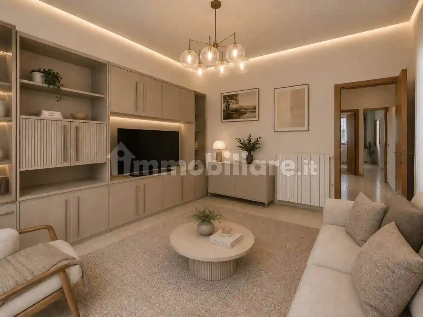 Appartamento - foto 4